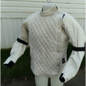 Colonel jacket, HEMA protective jacket 800N