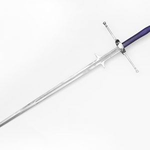two-handed sword for HEMA