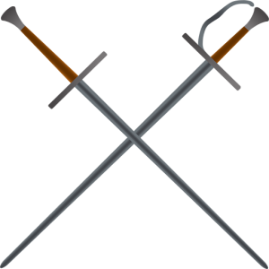 Crossed Swords Review