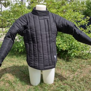 350N HEMA jacket, padded jacket for HEMA, padded gambeson, 350N jacket, 350N gambeson