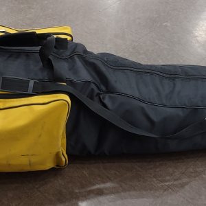 HEMA Roller bag, basic HEMA gear bag with wheels