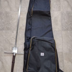 Sword Gera HEMA backpack, backpack, sword bag, HEMA backpack, sword carrying bag sword backpack