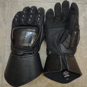 Impact Resistant HEMA gloves. sidesword gloves, Messer gloves, Saber gloves, light gauntlets, HEMA gloves
